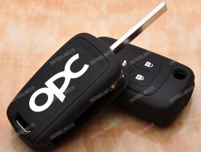 Opel OPC autocollants pour clés